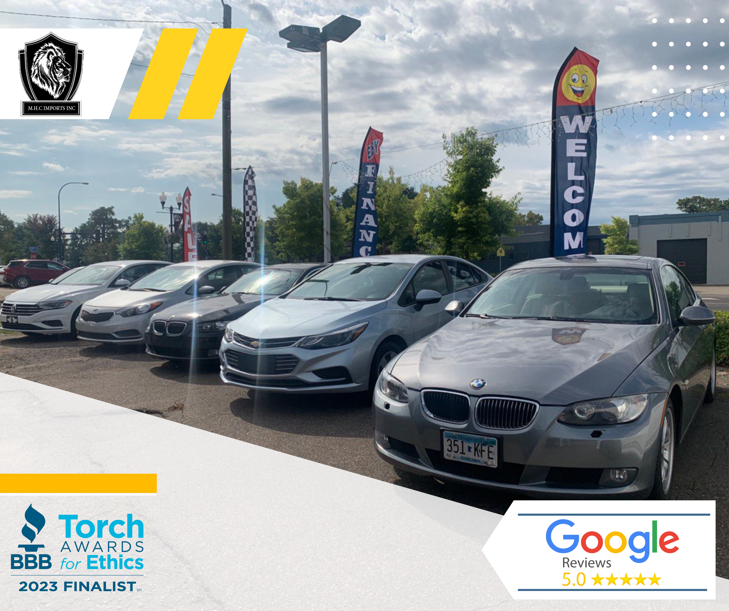 Social Media Designs - Facebook